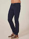 Hose Dark Blue