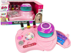 Manicure Toy