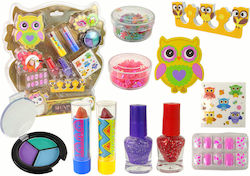 Lean Toys Kinder-Make-up