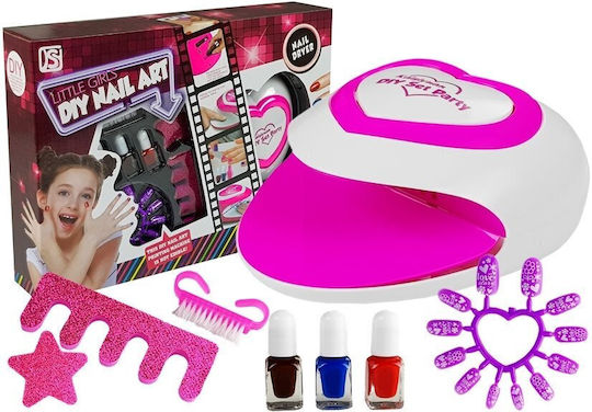 Manicure Toy