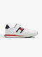 Kids Sneakers White