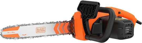 Black & Decker 4.1кг с шина 40см