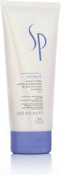 Wella Sp Hydrate Haarspülung Feuchtigkeitsspendend 200ml