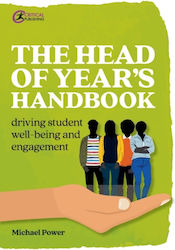 Head Of Year's Handbook