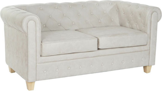 Two-Seater Fabric 151x82x70 cm Two-Seater Fabric 151x82x70 cm