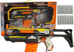 Pistol Rifle Foam Kids' Pistol 53cm