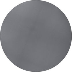 Eeveve Protecție Podea Birou Προστατευτικό Δαπέδου Granite Gray Μαλακό Βινύλιο 110εκ 1004 110x110cm