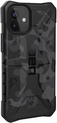 UAG Pathfinder Umschlag Rückseite Silikon mit B...