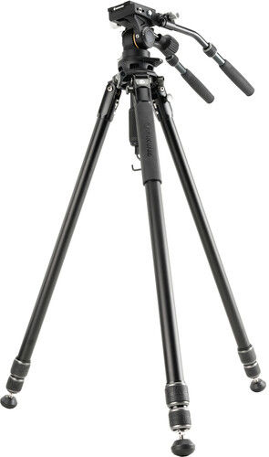 Vanguard Alta Pro 3VRL 303AV Τρίποδο - Βίντεο
