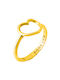 Women's Gold Ring 14K