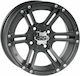 ITP Motorcycle ATV Rim 1428373536B