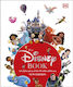 Disney Book New Edition Ltd