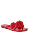 Flip-Flopi Pentru Copii Flip Flops Roșii Harmonic Springtime