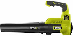 Ryobi Blower Handheld Battery Solo