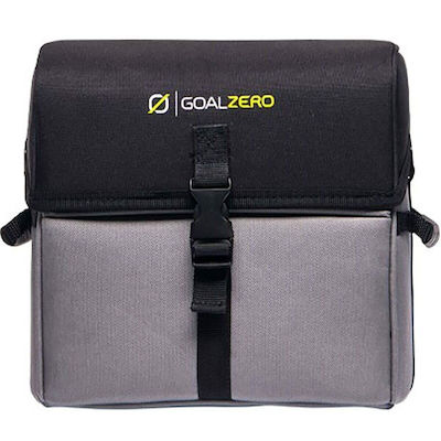 Goal Zero Tool Bag Black