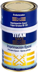 Titanlux 0.75lt White