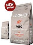 Naturea Naturals 2kg Ξηρά Τροφή Σκύλων με Αγριογούρουνο