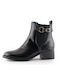 La Coquette Women's Ankle Boots Black