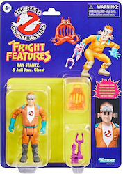 Фигура За Действие The Real Ghostbusters Kenner...