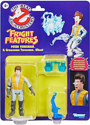 Фигура За Действие The Real Ghostbusters Kenner...