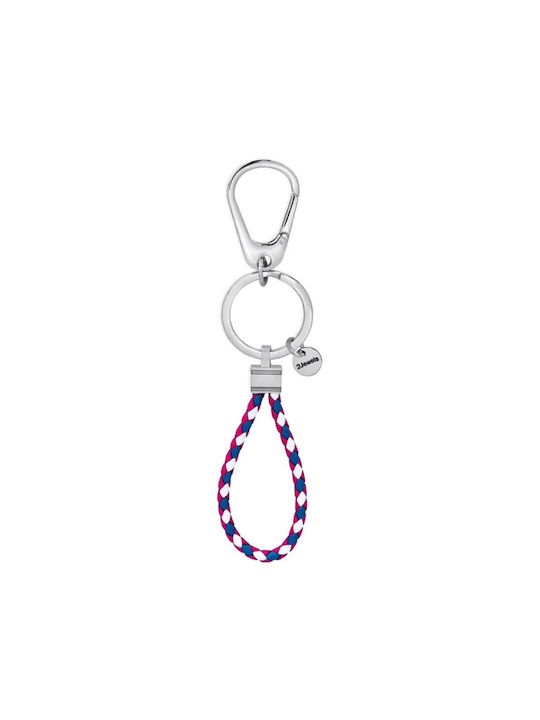 2Jewels Lucrat manual Keychain