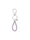 2Jewels Lucrat manual Keychain