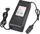 Powermaster Bicycle Battery Charger Black