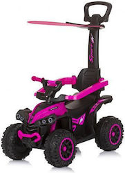 Chipolino Ride On για 36+ μηνών