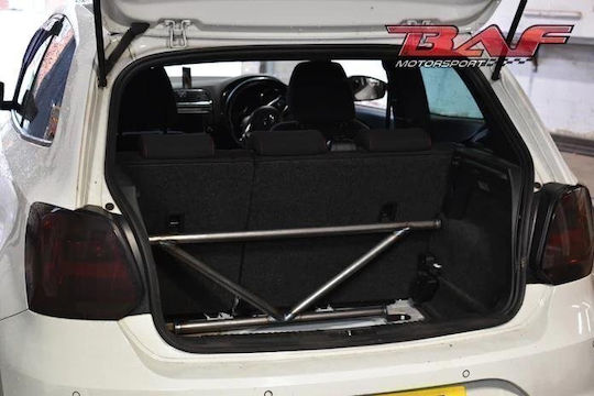 Μπάρα Θόλου Σιδερένια Πίσω για Volkswagen Polo