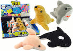 Plush Sea Animals 13 cm (Various Designs) 1pc