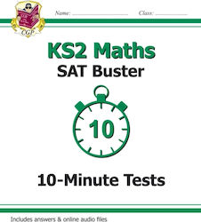 Ks2 Maths sat Buster