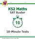 Ks2 Maths sat Buster