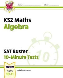 Ks2 Maths sat Buster