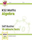 Ks2 Maths sat Buster