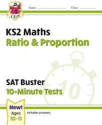 Ks2 Maths sat Buster