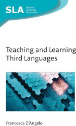 Teaching And Learning Third Languages (Hardcover)