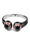 Folli Follie Women's Silver Bracelet 7cm