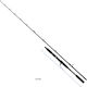 Pregio Throne Live Bait Angelrute 1.95m 90-250gr