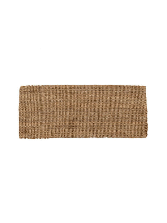 BigBuy Rug Rectangular Beige