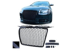 Dekorative Auto Maske Audi A3