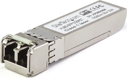StarTech Transceiver SFP+ 10Gbps SMF 1τμχ