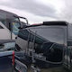 Motordrome Spoiler Spate Pentru Mașină Plafon Din Poliuretan Mercedes-Benz Vito