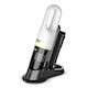 Karcher CVH 3 Plus Rechargeable Handheld Vacuum 7.2V White
