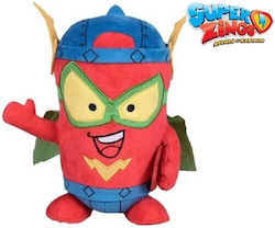 Famosa Superzings Kid Furry Super Things Rivals Of Kaboom 19 εκ.