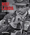 Niki Lauda: His Competition History