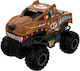 Ninco Τηλεκατευθυνόμενο Αυτοκίνητο Monster Truck Καφέ
