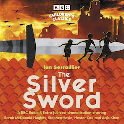 Silver Sword