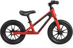 Byox Παιδικό Ποδήλατο Ισορροπίας Κόκκινο