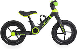Byox Παιδικό Ποδήλατο Ισορροπίας Μαύρο
