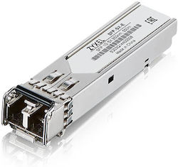 Zyxel Transceiver SFP MMF 10τμχ Zyxel Transceiver SFP MMF 10τμχ